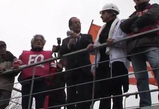 Les députés socialistes déposent une proposition de loi sur la reprise des usines