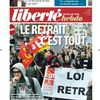 Liberté Hebdo 1211 : L'édito de Franck