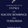 Fatwa contre le Terrorisme : le Livre