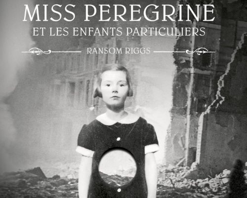 Hollow City, de Ranson Riggs — Une suite encore plus trépidante ! 