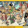Scan Manga One Piece chapitre 604 fr