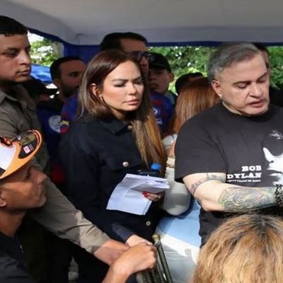 Detenidas 58 personas en operativos contra mafias cambiarias en Venezuela