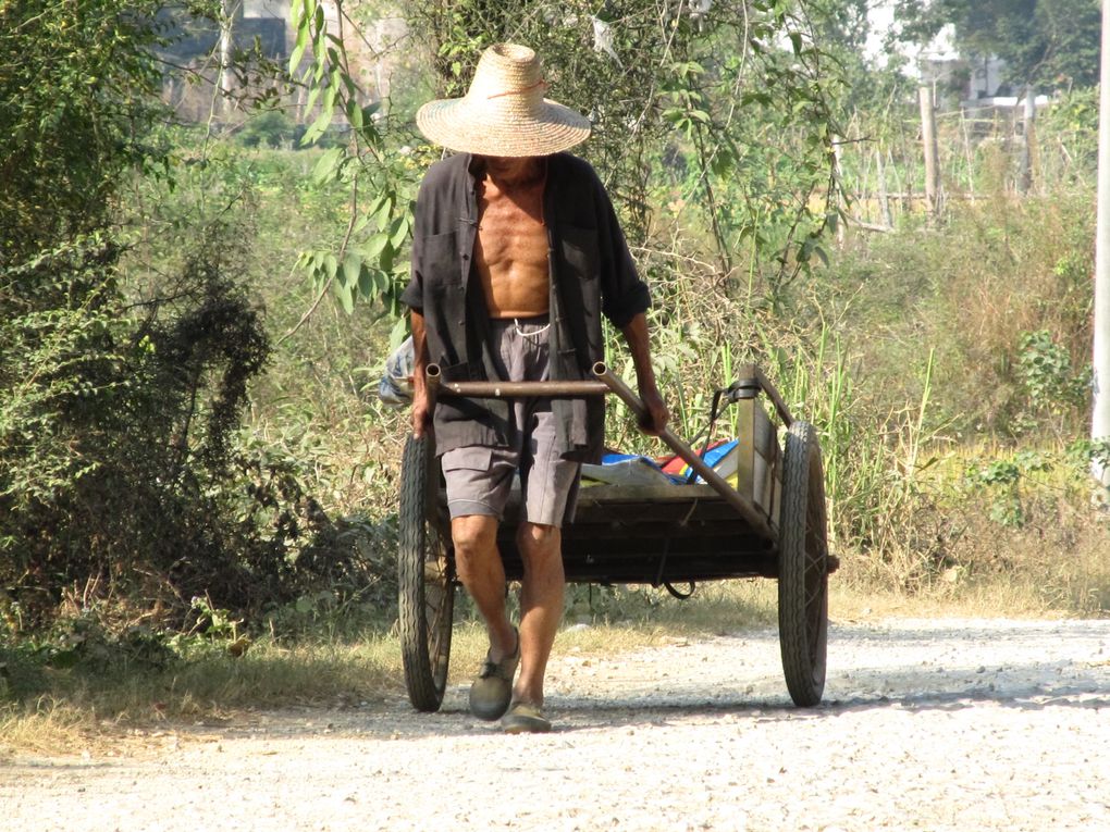 Album - Yangshuo