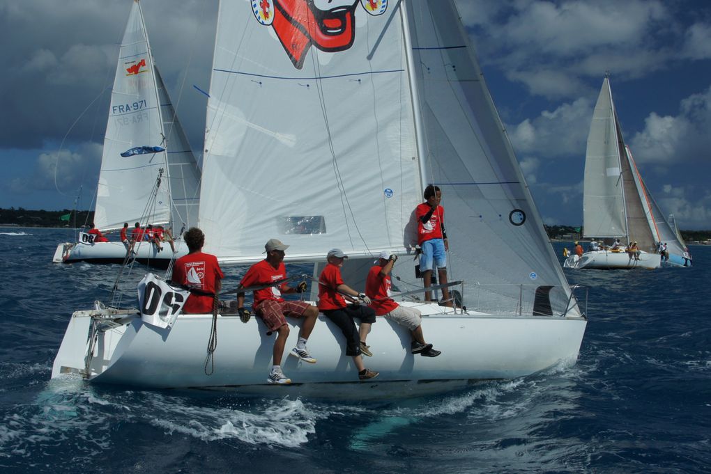 Album - Trophée-Open-Voile-de-St-Francois-2011