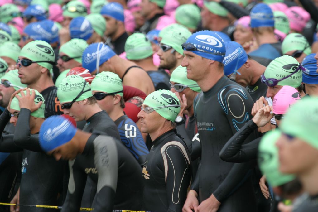 Album - triathlon-gerardmer-2011