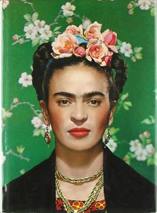 Frida Kahlo, De quoi se regretterait elle?