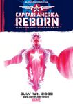 Captain America : REBORN