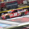 NASCAR - Rétro 2015 - L'impressionnant come-back de Kyle Busch