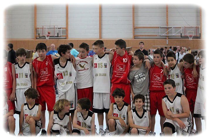 Album - TOURNOI-AVENIR