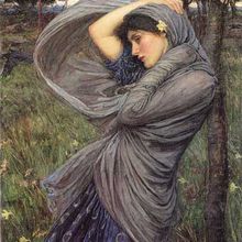 Album - John William Waterhouse