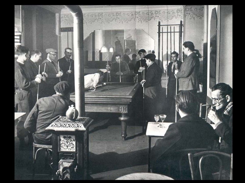 La France - A une autre époque