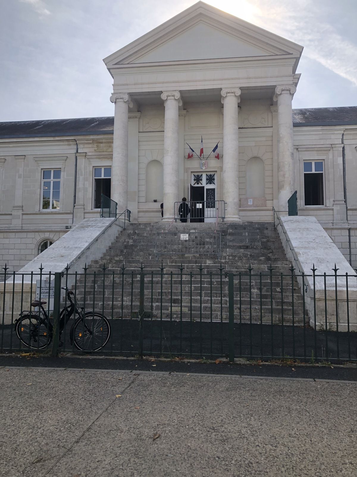  Châteauroux grand excès de vitesse