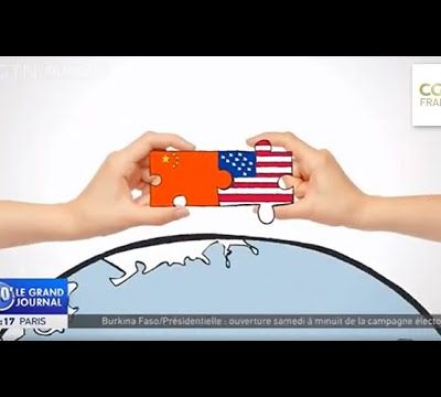 QU’EST-CE L’ÉCONOMIE À DOUBLE CIRCULATION ?