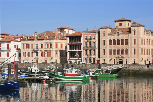 Album - Pays basque