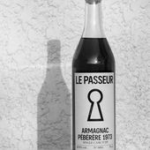 LE PASSEUR