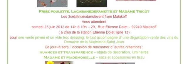 La cabane de fanette