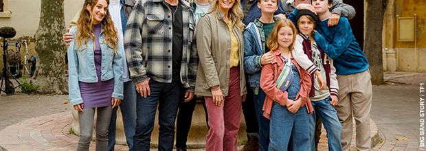 Léo Mattéi : brigade des mineurs, saison 10 inédite, épisodes 3 et 4, ce soir à 21h10 sur TF1