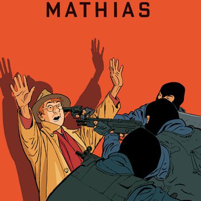 MATHIAS