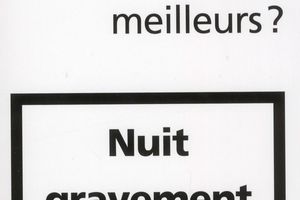 Ruwen Ogien. La morale à zéro : PORTRAIT A rebours de la tendance en cours, ce philosophe radical s’assume en permissif, tant que cela ne nuit pas aux autres.