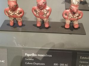 Musée Precollumbiano