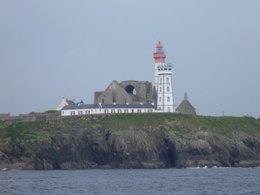 Reportage Photo et Vidéo Fred
Première croisière avec Tamata vers un petit paradis bien connu des plaisanciers du Nord Bretagne