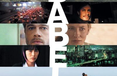 Dimanche DVD : Babel... oued.