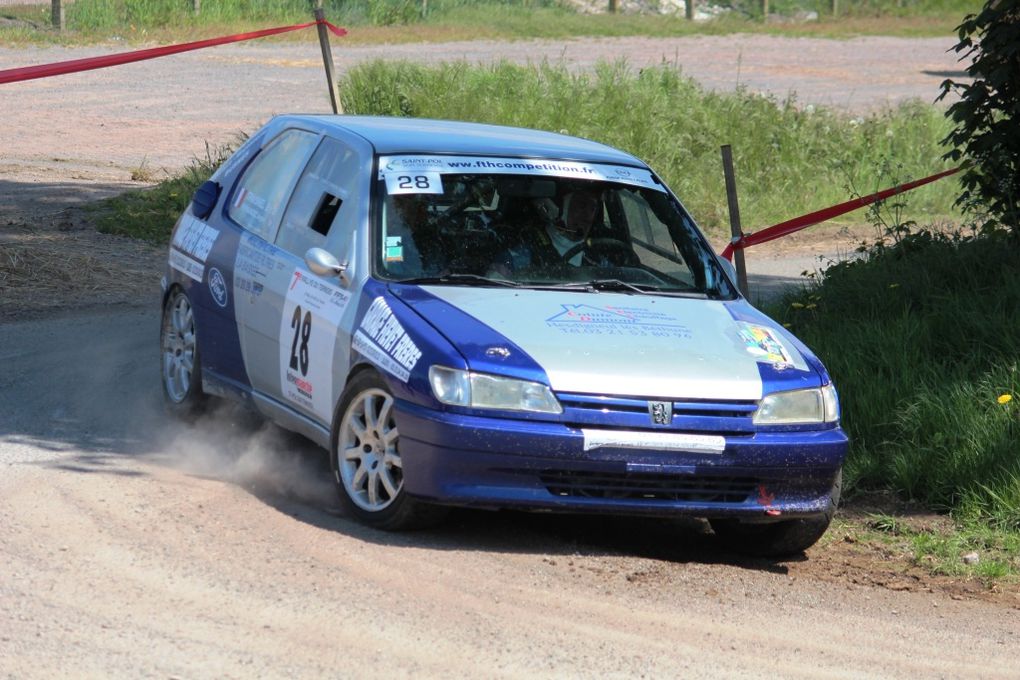 RALLYE DU TERNOIS 2013
BAYARD CROIX EN TERNOIS ST POL SUR TERNOISE RAIMBEAUXSUBARU