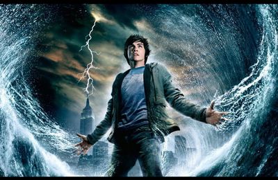 Kino News - Percy Jackson 2