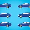 Auto blu salvate in extremis: un emendamento blocca i tagli alla casta