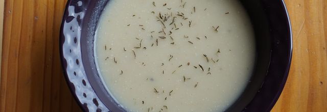 idées de soupes