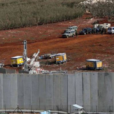 Israël ne parvient pas à fournir à la Finul de preuves de l’existence de tunnels du Hezbollah - 07 décembre 2018