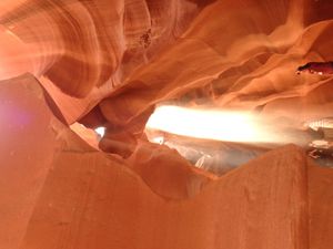 Antelope Canyon