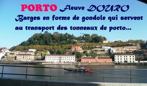 Octobre-Novembre 2014 : de La Corogne (Galice, Espagne) à Porto (Portugal)