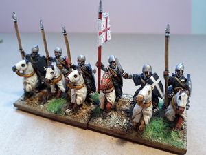 Chevaliers Hospitaliers