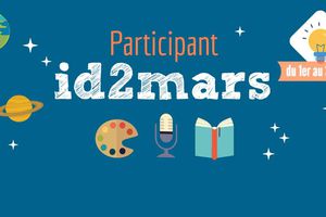 Participation à ID2mars