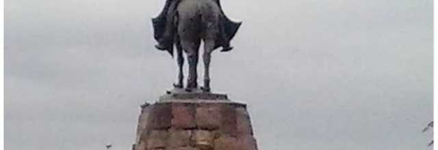 Photo ovni à Salta en Argentine
