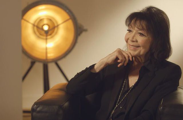 Soirée hommage à Juliette Gréco ce vendredi sur France 3 (documentaire et film).