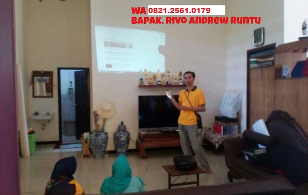 Kursus Internet Marketing Online Bogor Murah Terbaik Terpercaya