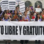 Controriforma spagnola: no all'aborto, si allo sfruttamento della prostituzione, negata la violenza di genere