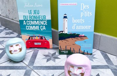 Des p’tits bouts d’amour - Le jeu du bonheur a commencé comme ça