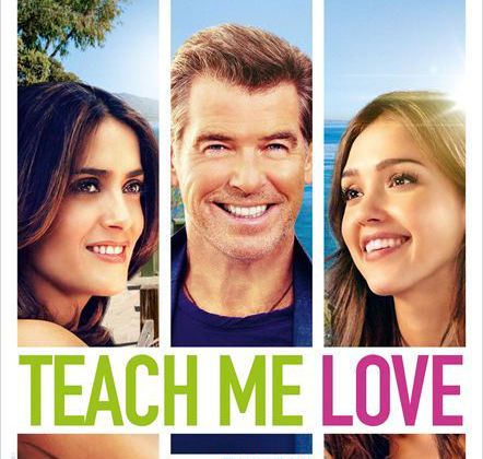 Critique Ciné : Teach Me Love (2015, e-Cinema)
