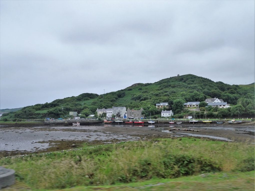 Album photos : Irlande 2016