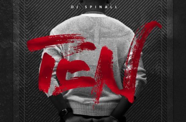 [STREAM/DOWNLOAD ALBUM] DJ Spinall – “TEN”