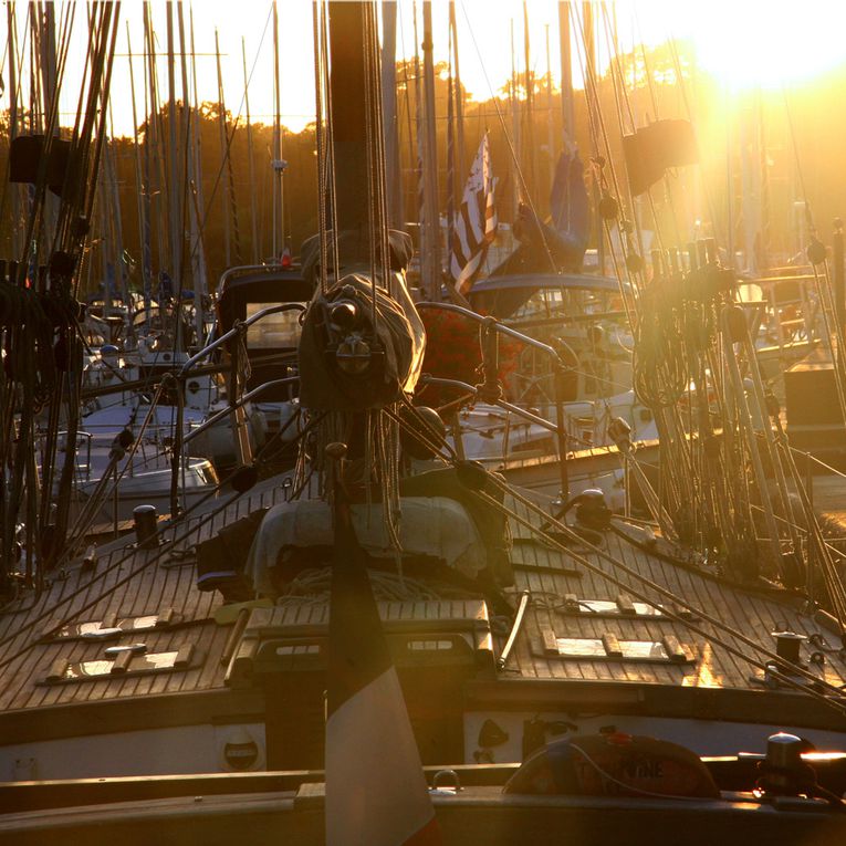 La Belle Plaisance en Bretagne - Photos Thierry Weber Photographe La Baule Guérande