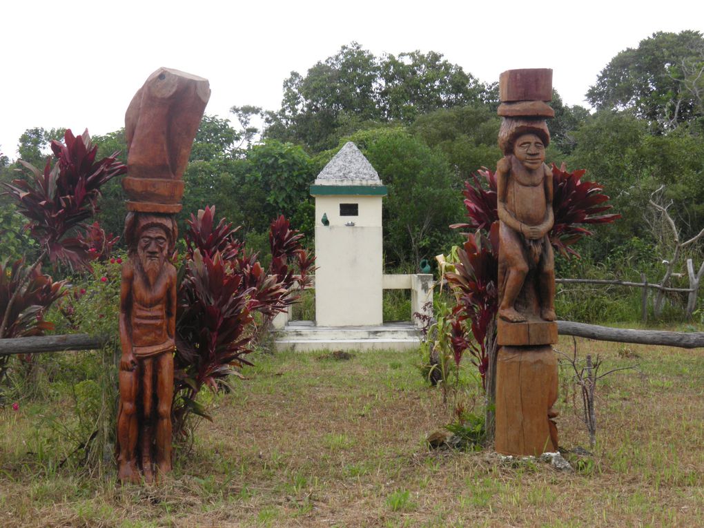 Album - ILE-DE-LIFOU---Avril-2011