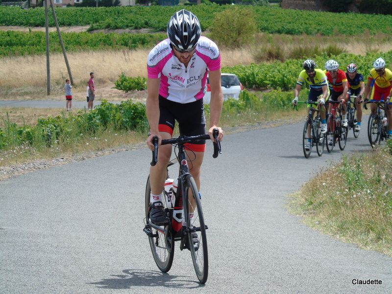 29ème Prix de Saint-Etienne-la-Varenne