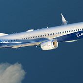 Boeing confirme sa venue au Bourget cette année. - avionslegendaires.net