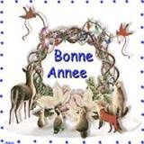 Bonne année 2013