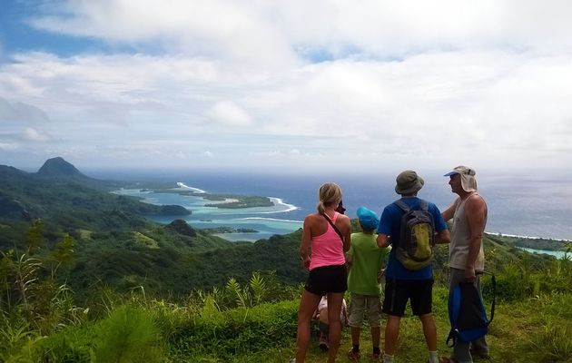 Huahine