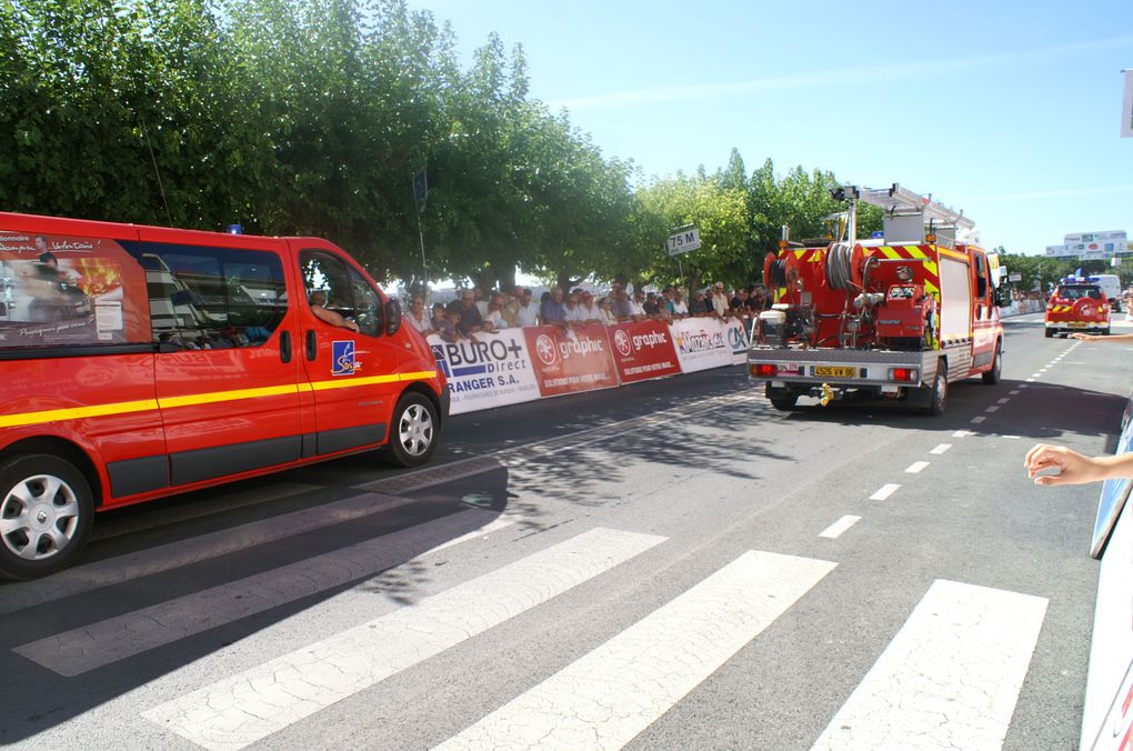 Album - Tour-Poitou-Charentes-2010 (Royan)